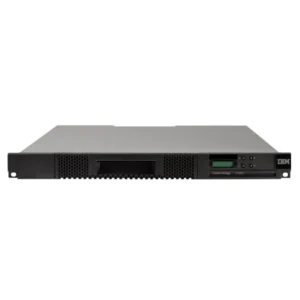 Lenovo TS2900 Storage auto loader & library Tape Cartridge LTO 9 TB