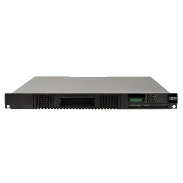 Lenovo TS2900 Storage auto loader & library Tape Cartridge LTO 9 TB