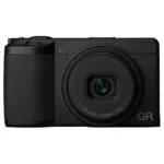 Ricoh GR III Compact camera 24.24 MP CMOS Black