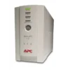 APC Back-UPS, 500VA/300W, Tower, 230V, 4x IEC C13 Outlets , User Replaceable Battery