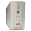 APC Back-UPS, 500VA/300W, Tower, 230V, 4x IEC C13 Outlets , User Replaceable Battery
