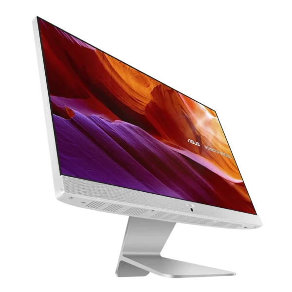 ASUS Vivo AiO V222FAK-WA065R All-in-One PC/workstation Intel® Core™ i5 i5-10210U 54.6 cm (21.5″) 1920 x 1080 pixels 8 GB DDR4-SDRAM 512 GB SSD Windows 10 Pro Wi-Fi 5 (802.11ac) White