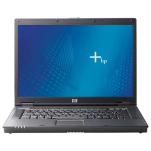 HP Compaq nx8220 Notebook PC