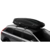 Thule Force XT XL Hard car roof top Black