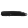 Thule Force XT XL Hard car roof top Black