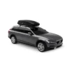 Thule Force XT XL Hard car roof top Black