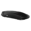 Thule Force XT XL Hard car roof top Black