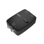 Marmitek Connect AD12 – Audio converter – Analog to digital converter