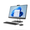 Lenovo IdeaCentre AIO 5 27IAH7 Intel® Core™ i7 i7-12700H 68.6 cm (27″) 2560 x 1440 pixels All-in-One PC 16 GB DDR5-SDRAM 1 TB SSD Intel Arc A370M Windows 11 Home Wi-Fi 6 (802.11ax) Grey