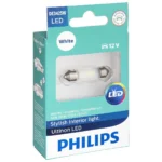 Philips DE3425ULWX1 car light bulb LED