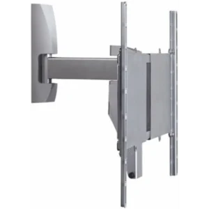 Vogel’s EFW 2003 LCD/TFT/Plasma Wandsteun, Incl. adapter Silver