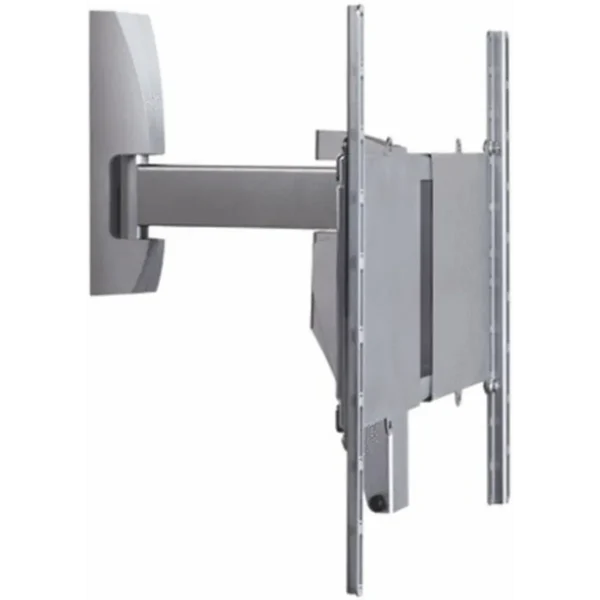 Vogel’s EFW 2003 LCD/TFT/Plasma Wandsteun, Incl. adapter Silver