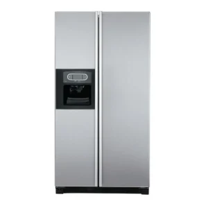 Whirlpool 20TI-L4 A+ side-by-side refrigerator Built-in 473 L Stainless steel