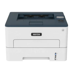Xerox B230 A4 34ppm Wireless Duplex Printer PCL5e/6 2 Trays Total 251 Sheets UK