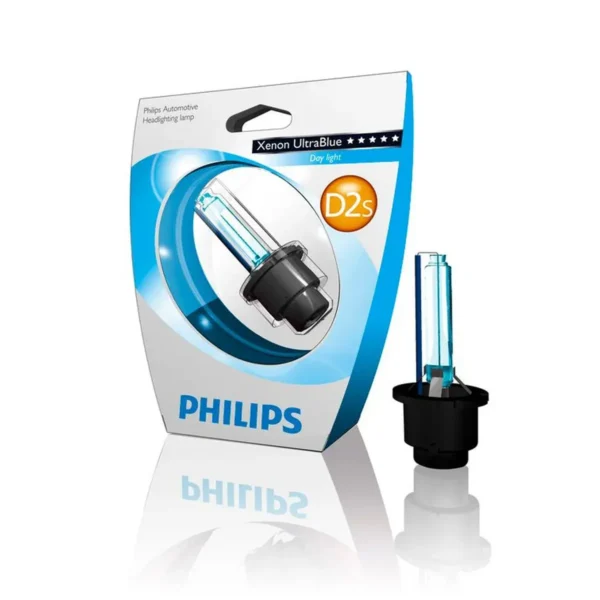 Philips Automotive headlight lamp 85122UBS1