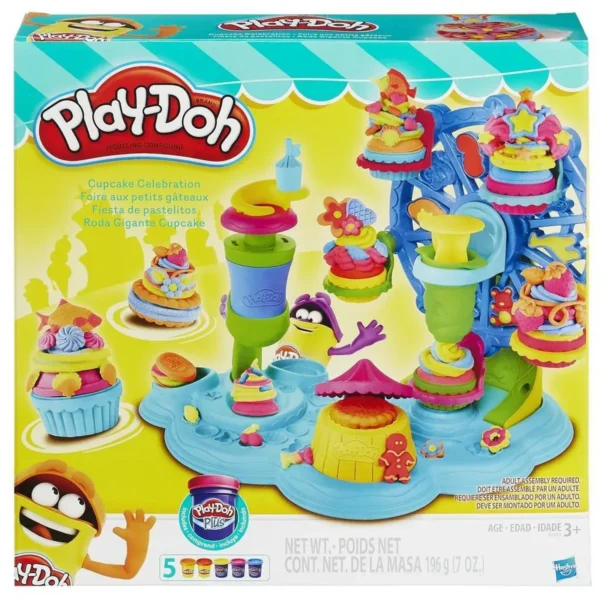 Play-Doh B1855 art/craft toy