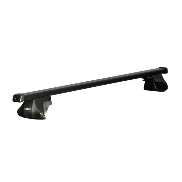 Thule Smart Rack 785 Roof rack Black