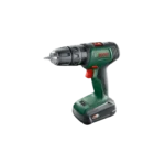 Bosch UniversalImpact 18V 1450 RPM Keyless 1.3 kg Black, Green, Red