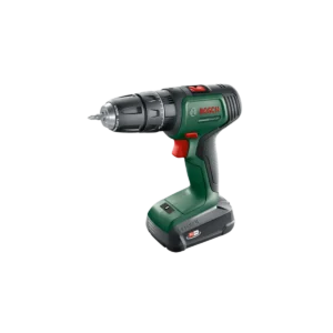 Bosch UniversalImpact 18V 1450 RPM Keyless 1.3 kg Black, Green, Red