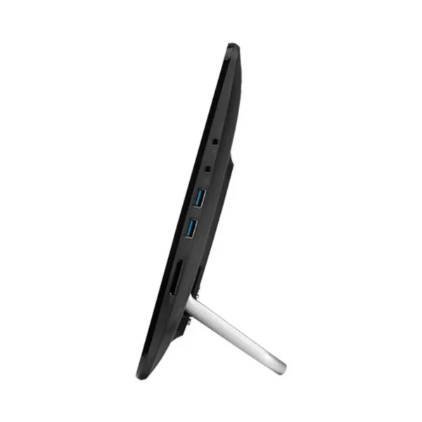 ASUSPRO A4110-BD036X All-in-One PC/workstation Intel® Celeron® J3160 39.6 cm (15.6″) 1366 x 768 pixels Touchscreen 4 GB DDR3L-SDRAM 500 GB HDD Windows 10 Black
