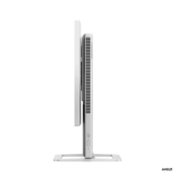 Lenovo Yoga AIO 7 27ARH7 AMD Ryzen™ 7 6800H 68.6 cm (27″) 3840 x 2160 pixels All-in-One PC 32 GB LPDDR5-SDRAM 1 TB SSD AMD Radeon RX 6600M Windows 11 Home Wi-Fi 6 (802.11ax) Grey