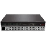 Vertiv Avocent AMX5020 KVM switch Rack mounting