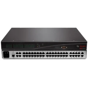 Vertiv Avocent AMX5020 KVM switch Rack mounting