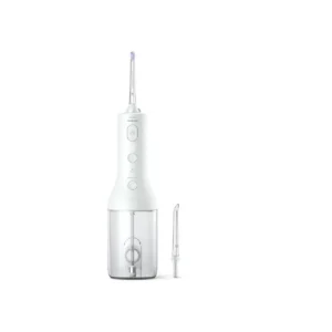 Philips HX3806/21 electric flosser White