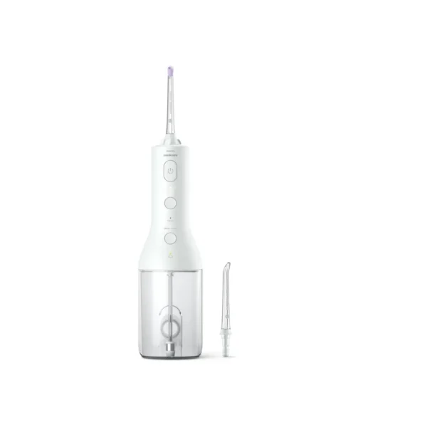 Philips HX3806/21 electric flosser White