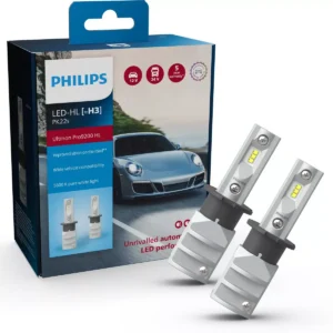 Philips Ultinon LED Ultinon Pro9200 HL 11336U92X2 Unrivalled LED automotive performance