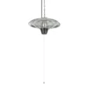 Tristar KA-5271 Patio heater
