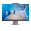 ASUS A3402WBAK-I58512B0D All-in-One PC/workstation Intel® Core™ i5 i5-1335U 60.5 cm (23.8″) 1920 x 1080 pixels 8 GB DDR5-SDRAM 512 GB SSD Wi-Fi 6 (802.11ax) Black