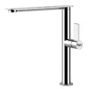 Whirlpool FAF 013 IX Chrome