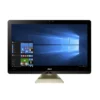 ASUS Zen AiO Pro Z240ICGT-670GF004X All-in-One PC/workstation Intel® Core™ i7 i7-6700T 60.5 cm (23.8″) 1920 x 1080 pixels Touchscreen 8 GB DDR4-SDRAM 1.13 TB HDD NVIDIA® GeForce® GTX 960M Windows 10 Home Gold