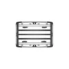 Thule Trail M Basket Grey, Silver