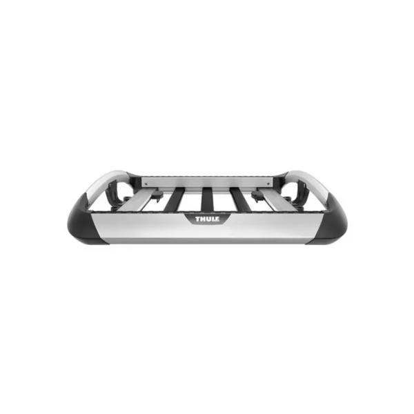Thule Trail M Basket Grey, Silver