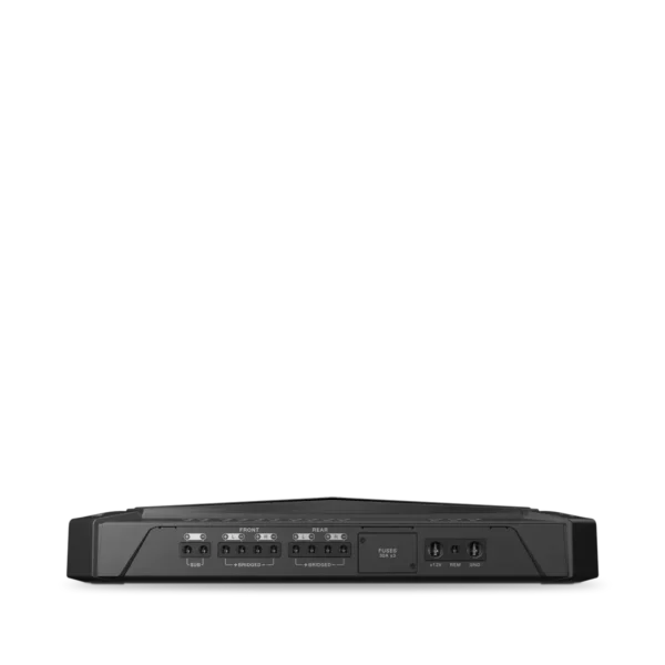JBL GTR-7535 car audio amplifier 5 channels 2300 W D