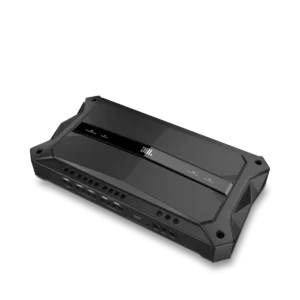 JBL GTR-7535 car audio amplifier 5 channels 2300 W D