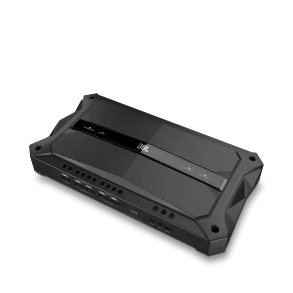 JBL GTR-7535 car audio amplifier 5 channels 2300 W D