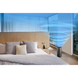 Philips 2000 series AC2959/63 air purifier 39 m² 65 dB 46 W