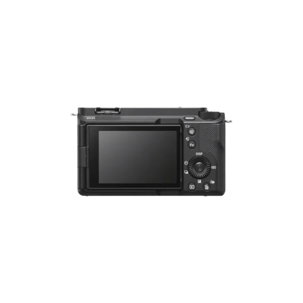 Sony ZV-E1 MILC Body 12.1 MP Exmor R CMOS 4240 x 2832 pixels Black