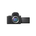 Sony ZV-E1 MILC Body 12.1 MP Exmor R CMOS 4240 x 2832 pixels Black