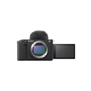 Sony ZV-E1 MILC Body 12.1 MP Exmor R CMOS 4240 x 2832 pixels Black