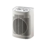 Rowenta Instant Comfort Aqua Boost Cream 2400 W Fan electric space heater