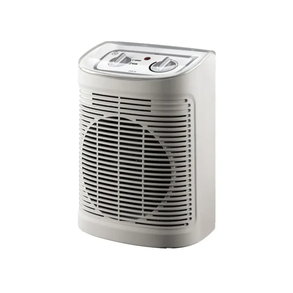 Rowenta Instant Comfort Aqua Boost Cream 2400 W Fan electric space heater