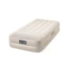 Bestway 67694 air mattress Double mattress Beige Unisex