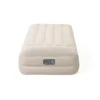 Bestway 67694 air mattress Double mattress Beige Unisex