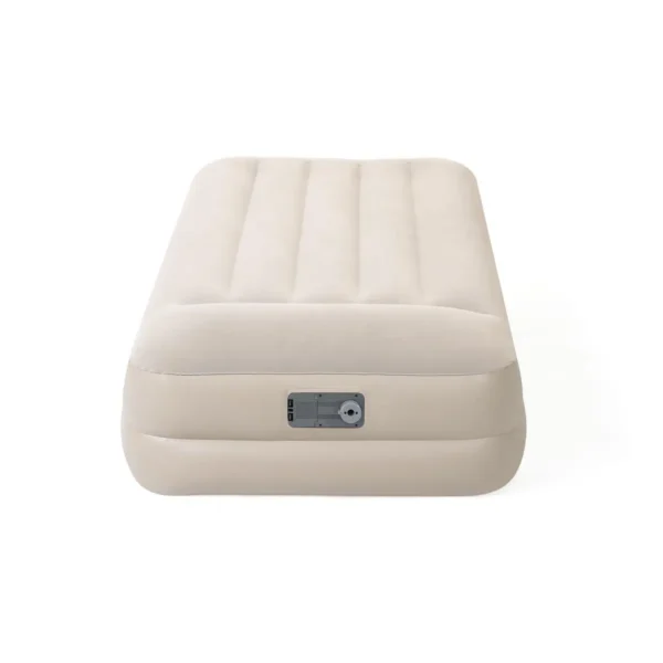 Bestway 67694 air mattress Double mattress Beige Unisex