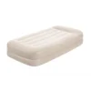 Bestway 67694 air mattress Double mattress Beige Unisex