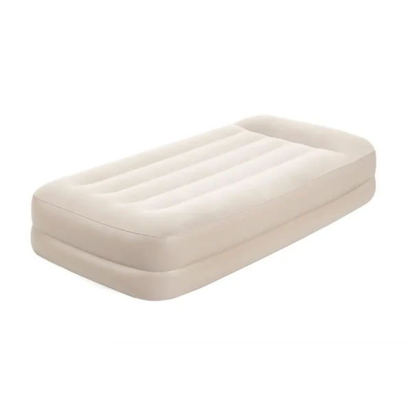 Bestway 67694 air mattress Double mattress Beige Unisex